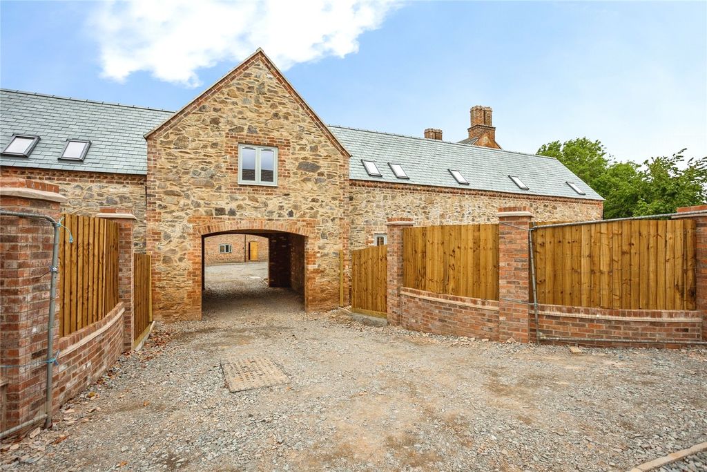 1 bed flat for saleGrange Park Farm, Newstead Way, Loughborough LE11