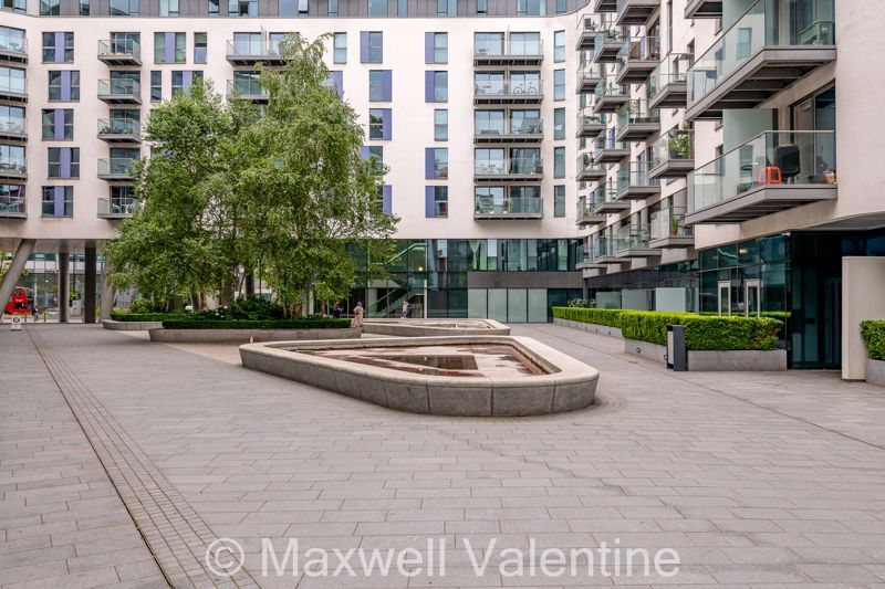 Additional image 20 of 3 bed flat for saleSaffron Central Square, Croydon CR0
