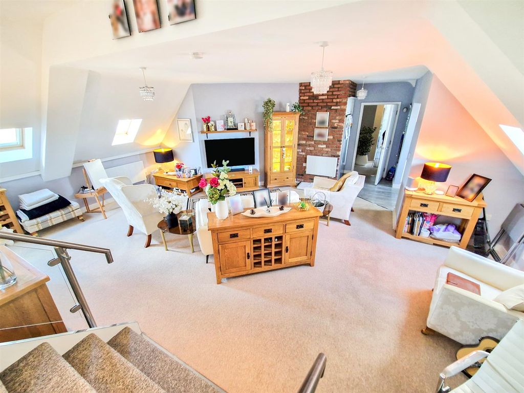 Additional image 5 of 2 bed flat for saleThe Mill, Mill Lane, Kempston, Bedford MK42