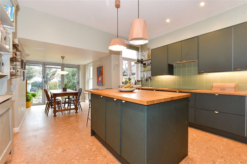 Property photo 1 of 16 Kitchen/ Diner