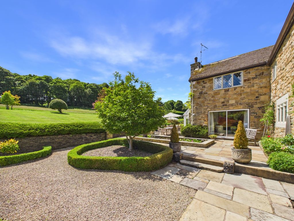 Additional image 52 of 5 bed detached house for saleTroway Hill Farm, Moss Valley, Sheffield, South Yorkshire S21