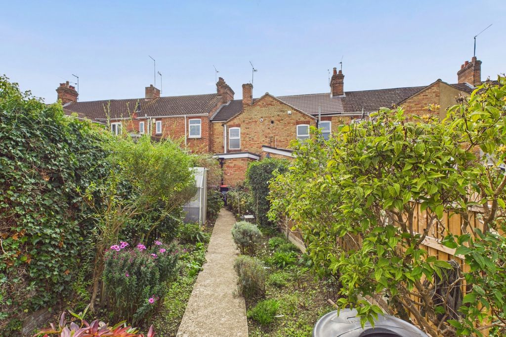 Property photo 3 of 11 Rear Of Property