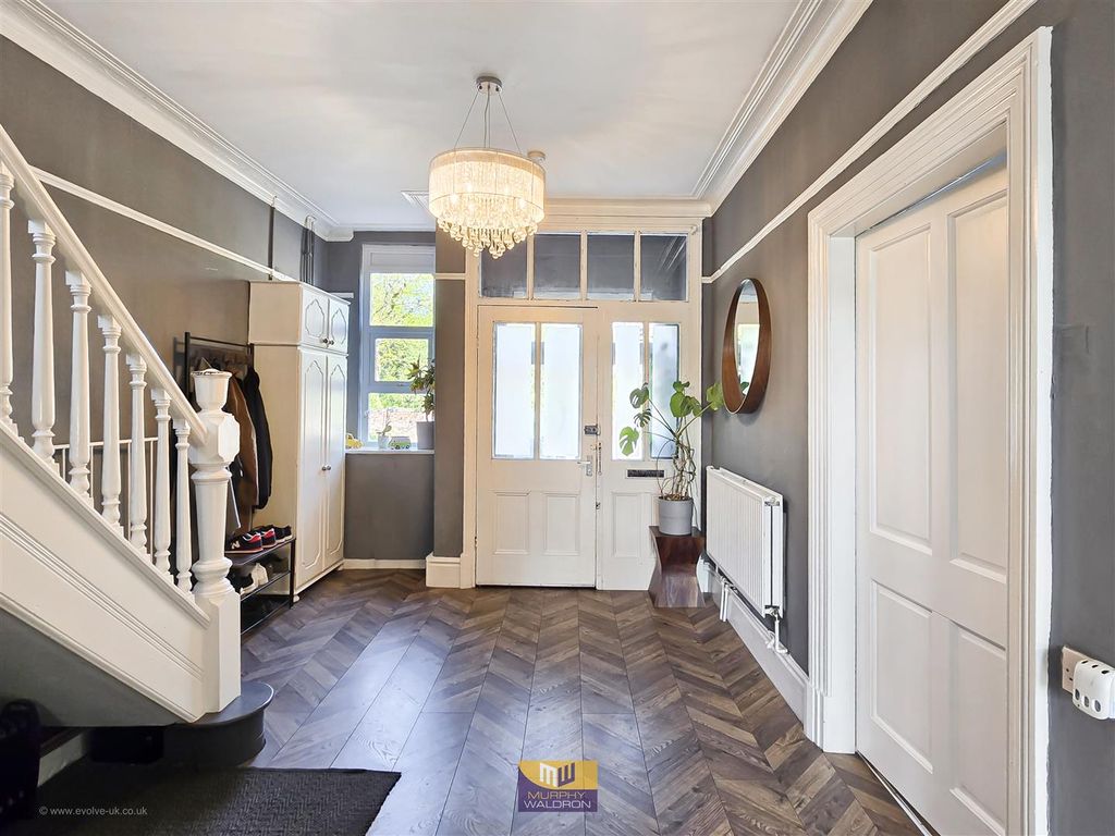 Property photo 2 of 39 Hallway