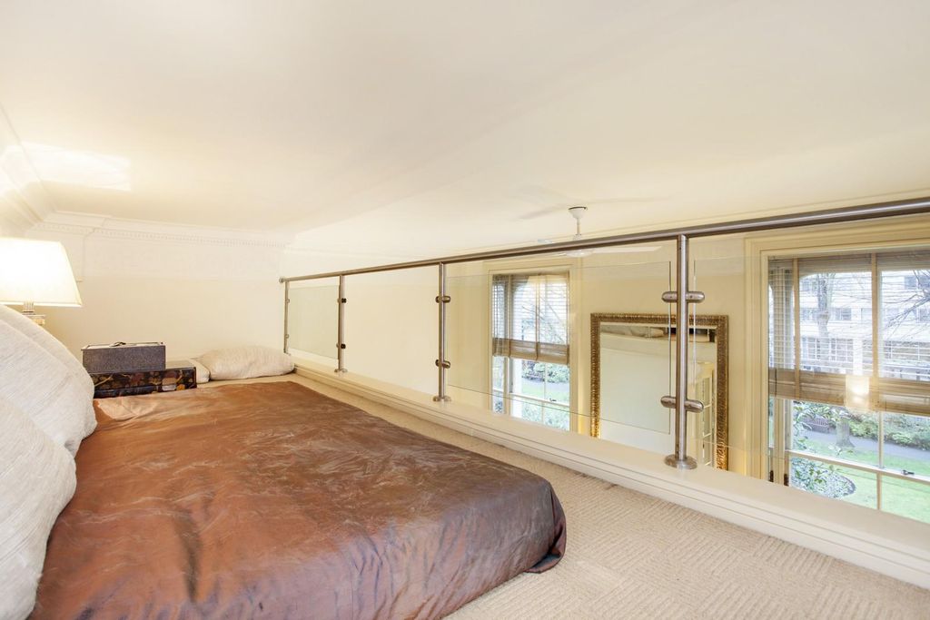 Property photo 3 of 7 Mezzanine
