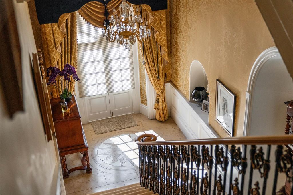 Additional image 39 of 7 bed detached house for salePark Hall, Parkhall Lane, Spinkhill, Sheffield S21