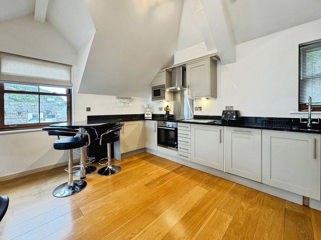 Additional image 13 of 2 bed flat for saleThe Creekside, Looe, Cornwall PL13