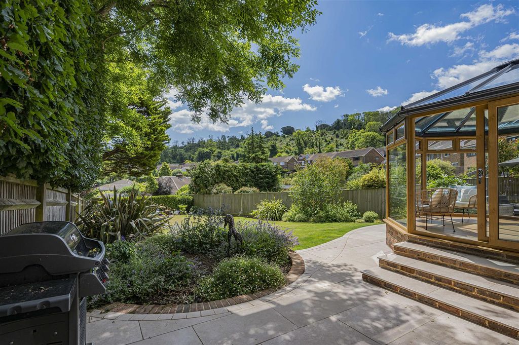 Additional image 24 of 4 bed detached house for saleWoodberry, Cranborne Avenue, Eastbourne BN20