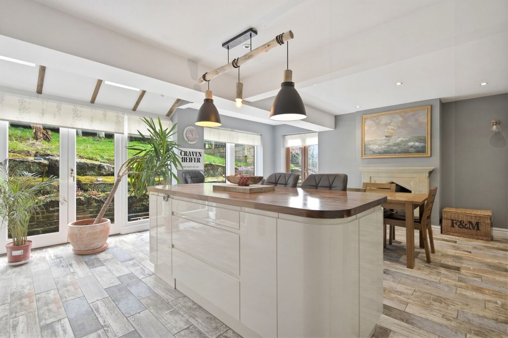 Additional image 22 of 5 bed detached house for saleDaisy Bank, Hebden Bridge, West Yorkshire HX7