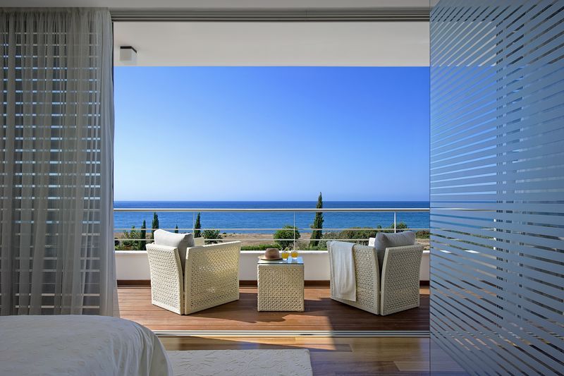 Property photo 3 of 9 Sea View From...