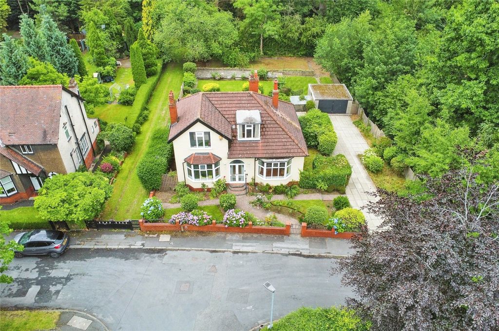 Property photo 3 of 38 Aerial View