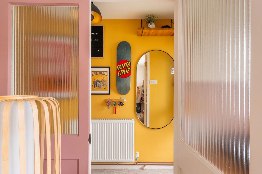 Property photo 3 of 36 0F2Rwh - Hallway A.Jpg