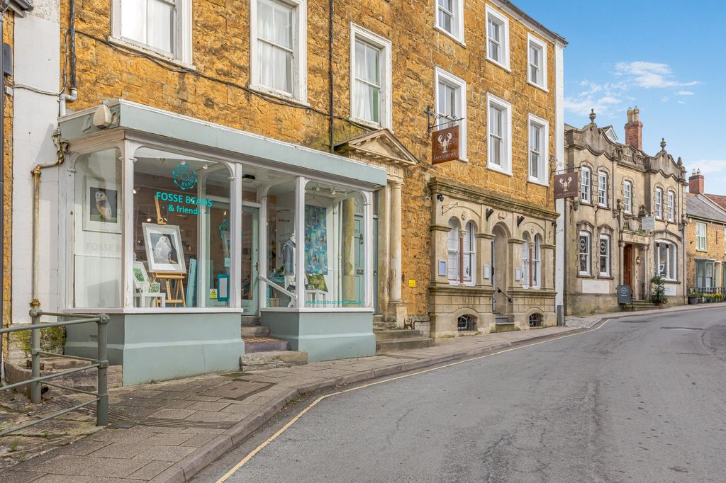 Additional image 7 of Land for saleLand Off Ansford Hill, Castle Cary BA7