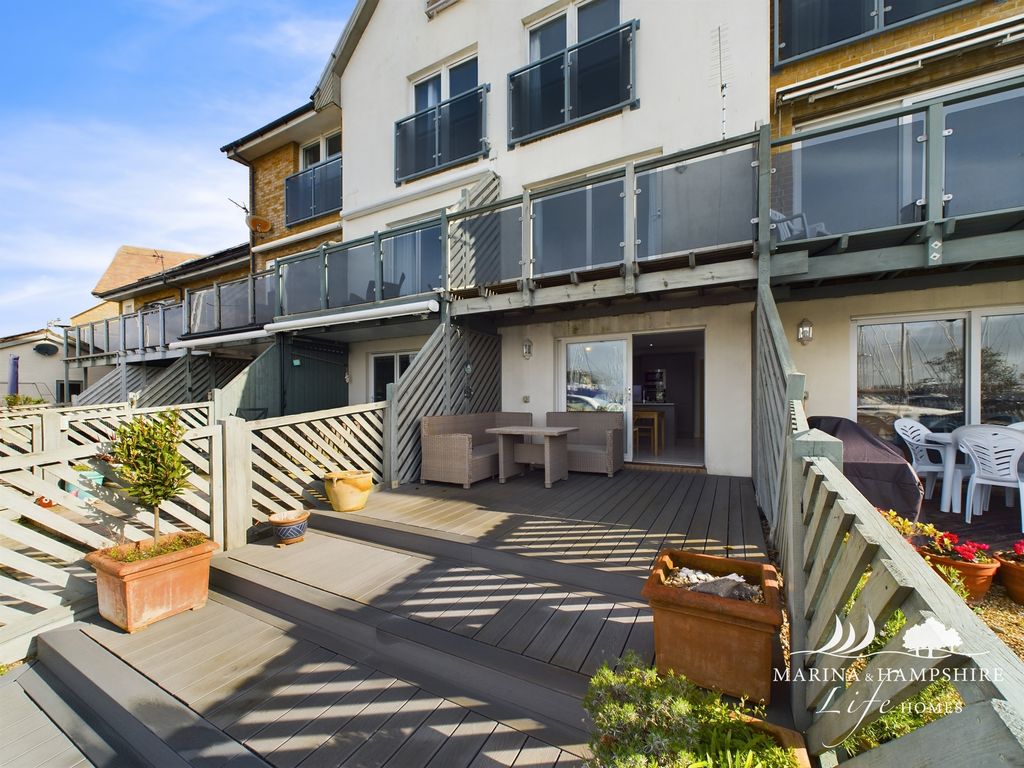 Additional image 27 of 3 bed town house for saleBryher Island, Port Solent PO6