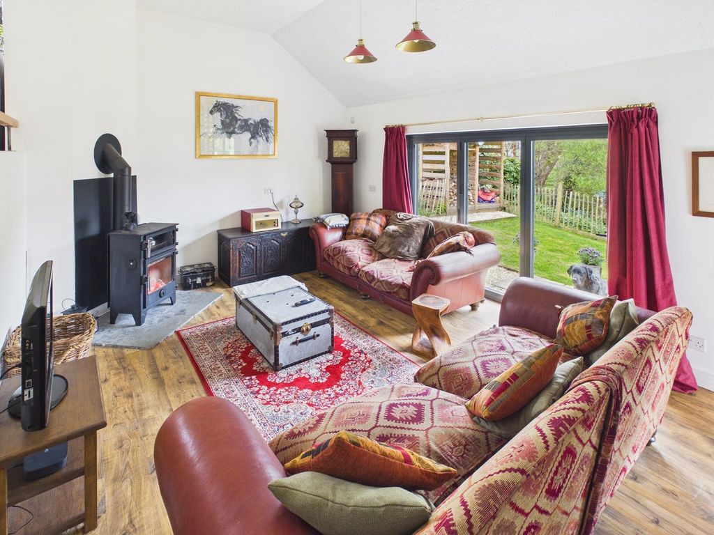 Additional image 5 of 5 bed detached house for saleParc Pentre, Mitchel Troy, Monmouth NP25