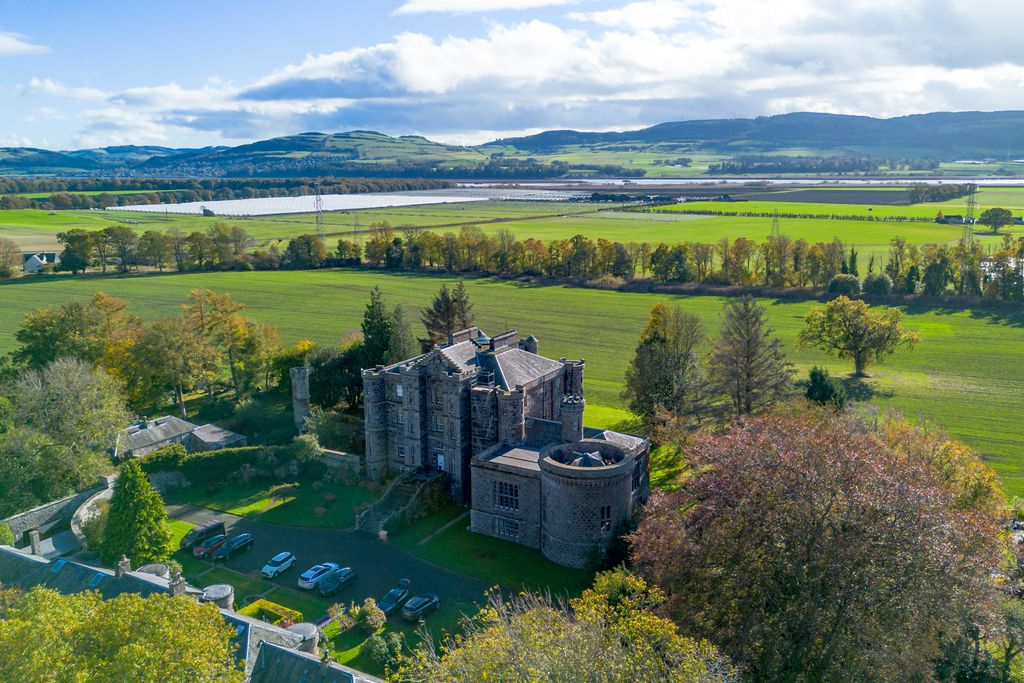 Property photo 3 of 25 Pitfour Castle