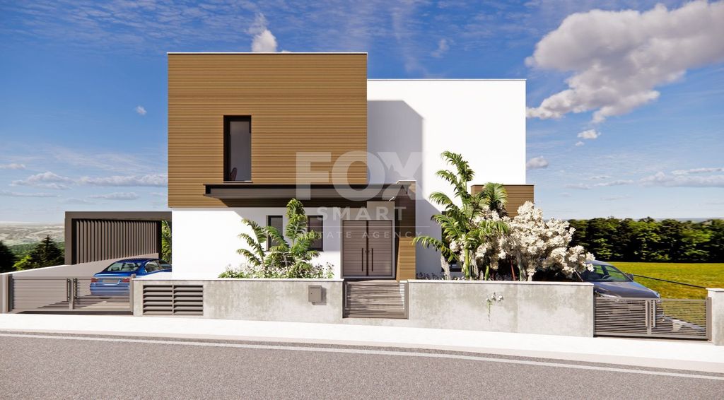 Property photo 1 of 21 Spacious Four Bedroom House With Swimming Pool &amp; Sea Vi