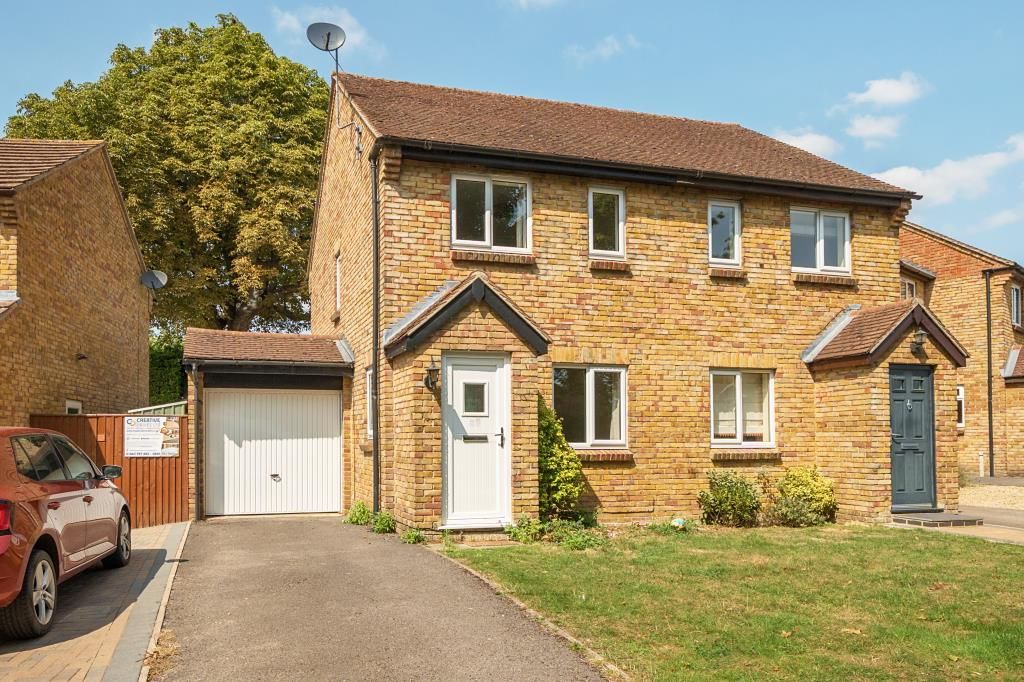 Property photo 1 of 16 External Front