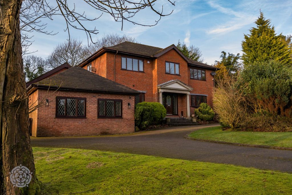 Additional image 47 of 4 bed detached house for salePrincess Road, Lostock BL6