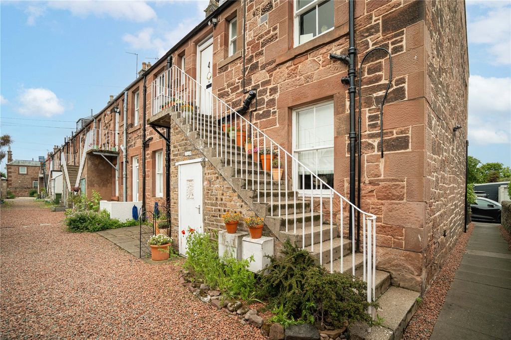 Additional image 23 of 3 bed flat for sale1A Hopetoun Terrace, Gullane, East Lothian EH31