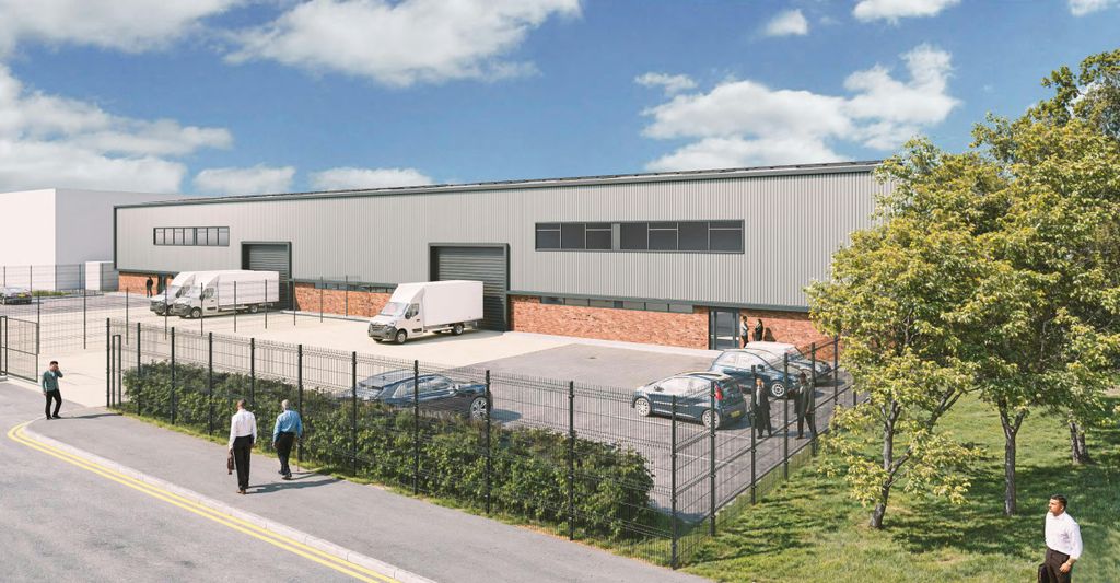 Property photo 1 of 4 Unit 8 &amp; 9 Alpine Way