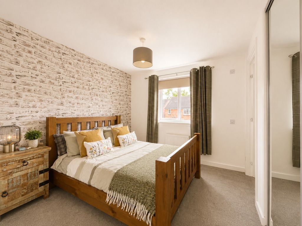 Additional image 14 of 3 bed terraced house for sale23 Simpson Wynd, Kinross KY13