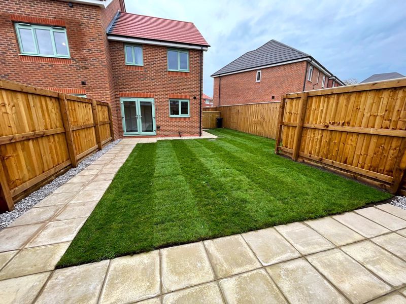 Property photo 3 of 16 Rear Aspect