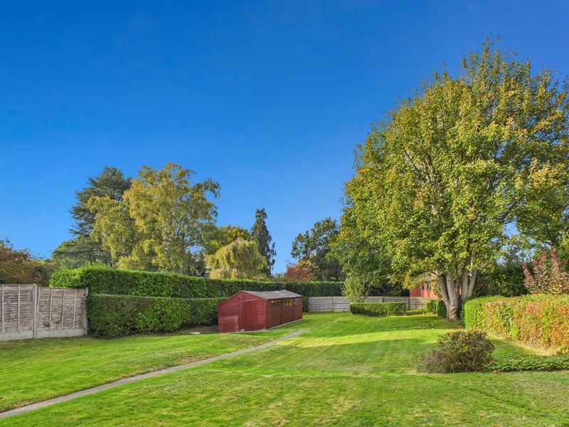 Property photo 2 of 22 Rear Garden