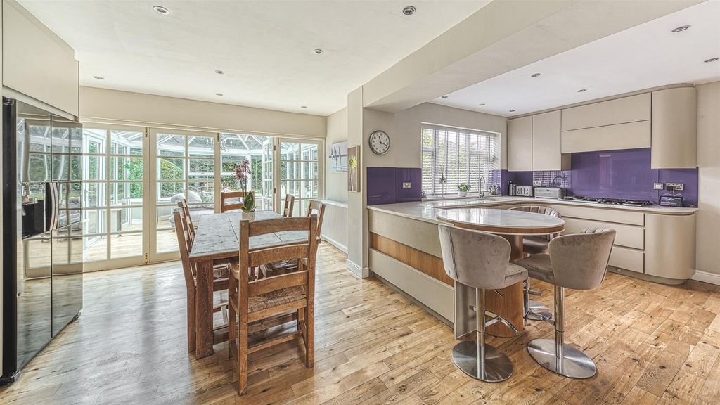 Additional image 4 of 5 bed detached house for saleDuffield Road, Darley Abbey, Derby DE22