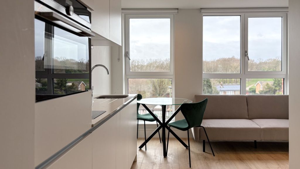 Property photo 2 of 16 Kitchen