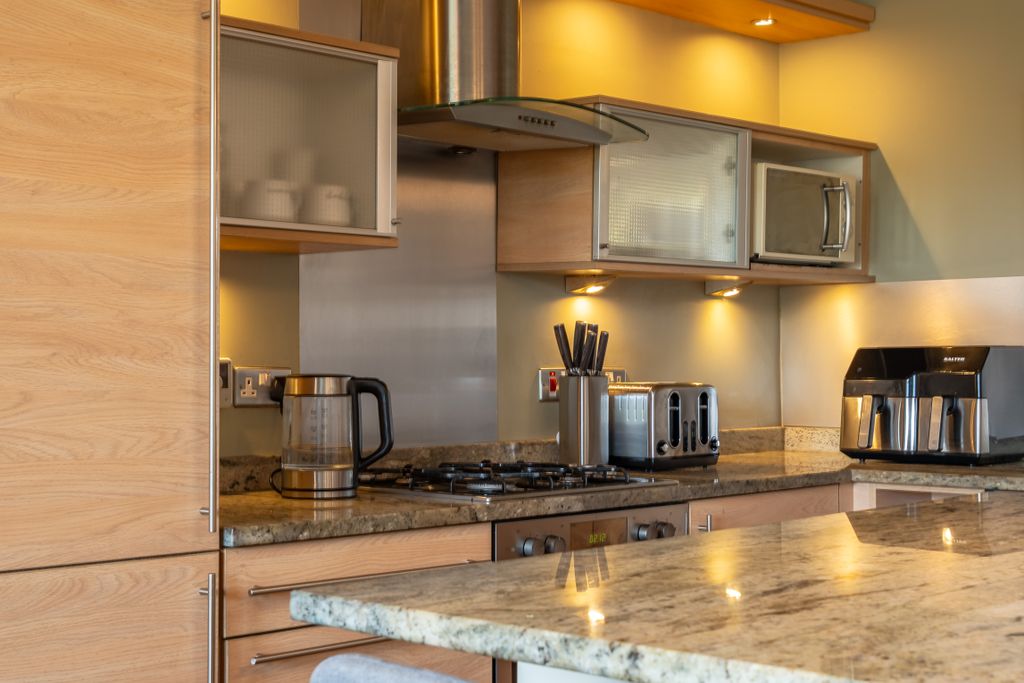 Additional image 12 of 3 bed flat for saleEagles View, Livingston EH54