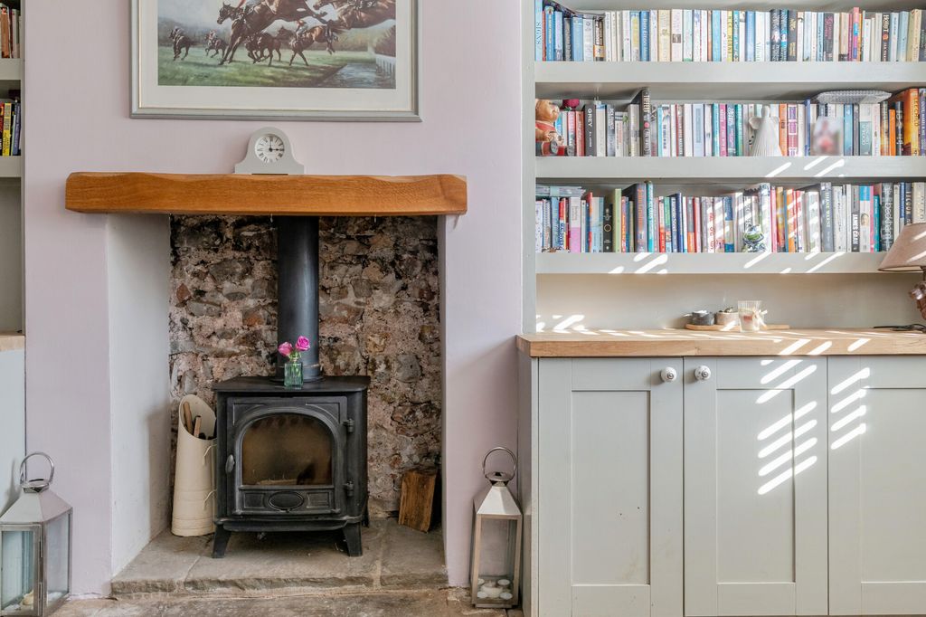 Additional image 10 of 3 bed semi-detached house for saleHigh Street, Winford BS40