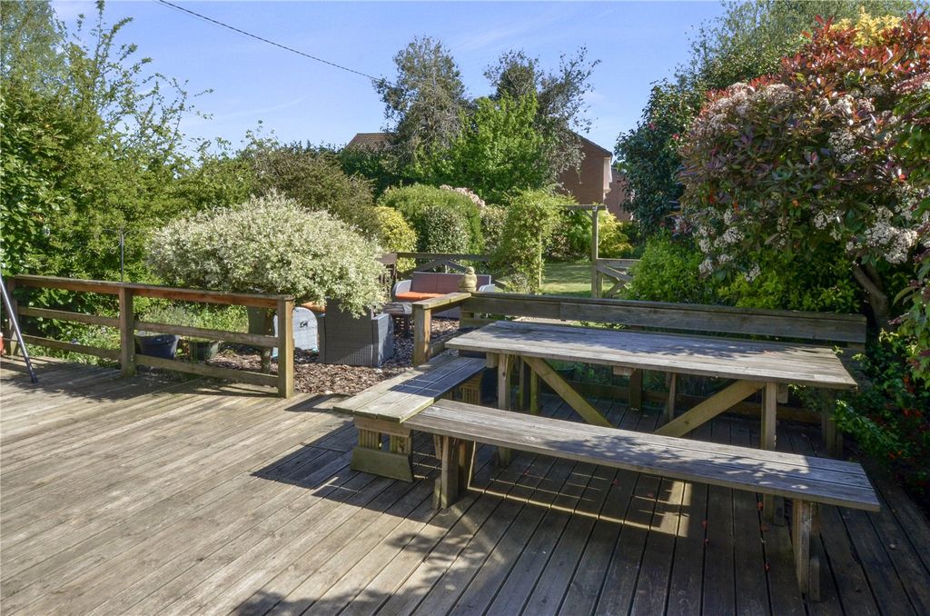 Property photo 3 of 26 Rear Garden
