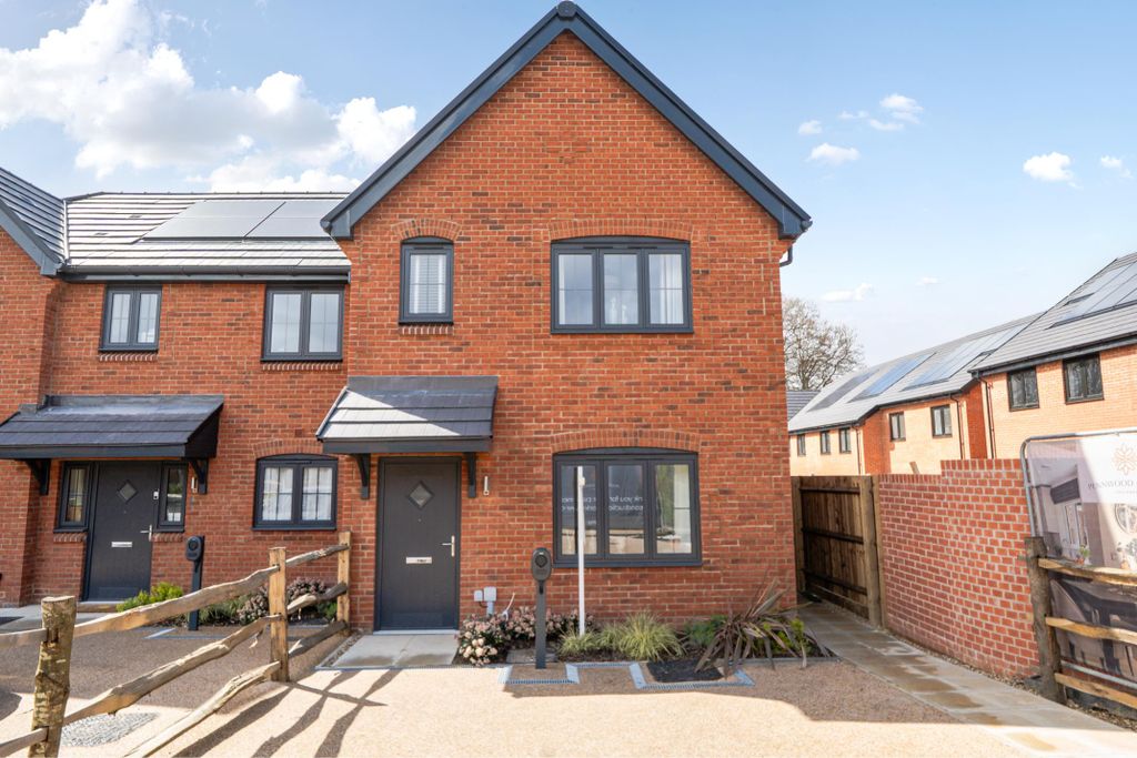 Property photo 1 of 23 Showhome Photography