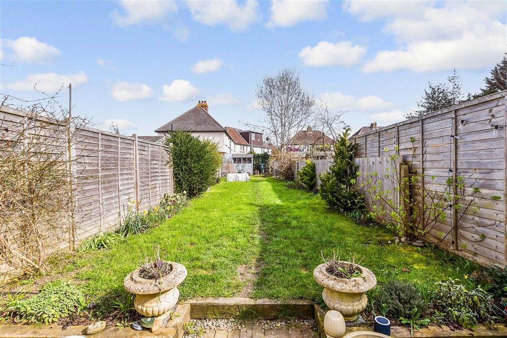 Property photo 3 of 16 Rear Garden