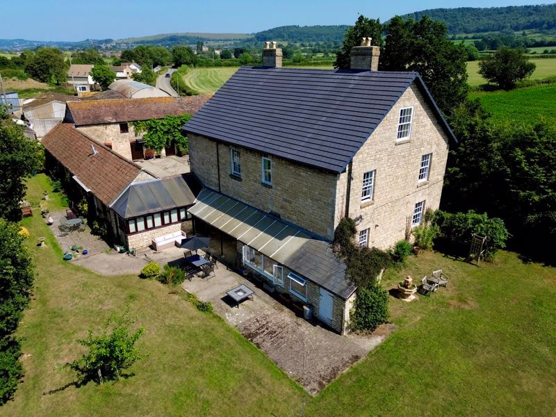 Property photo 1 of 34 Ariel View