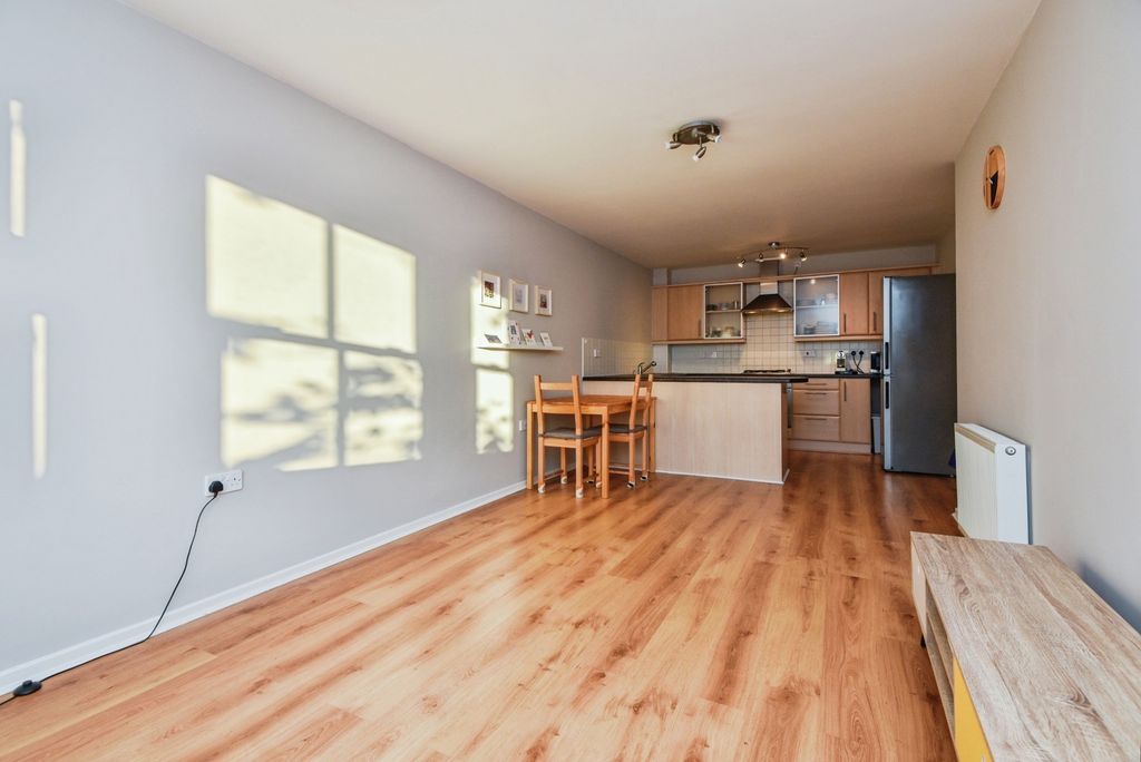 Property photo 3 of 14 Open Plan Living