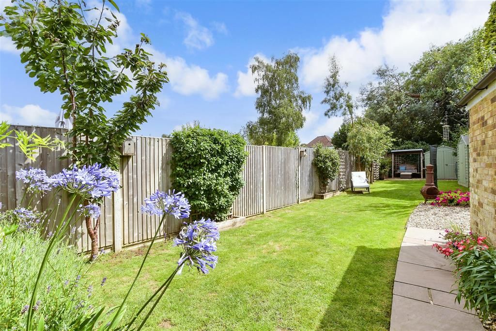 Property photo 2 of 13 Rear Garden