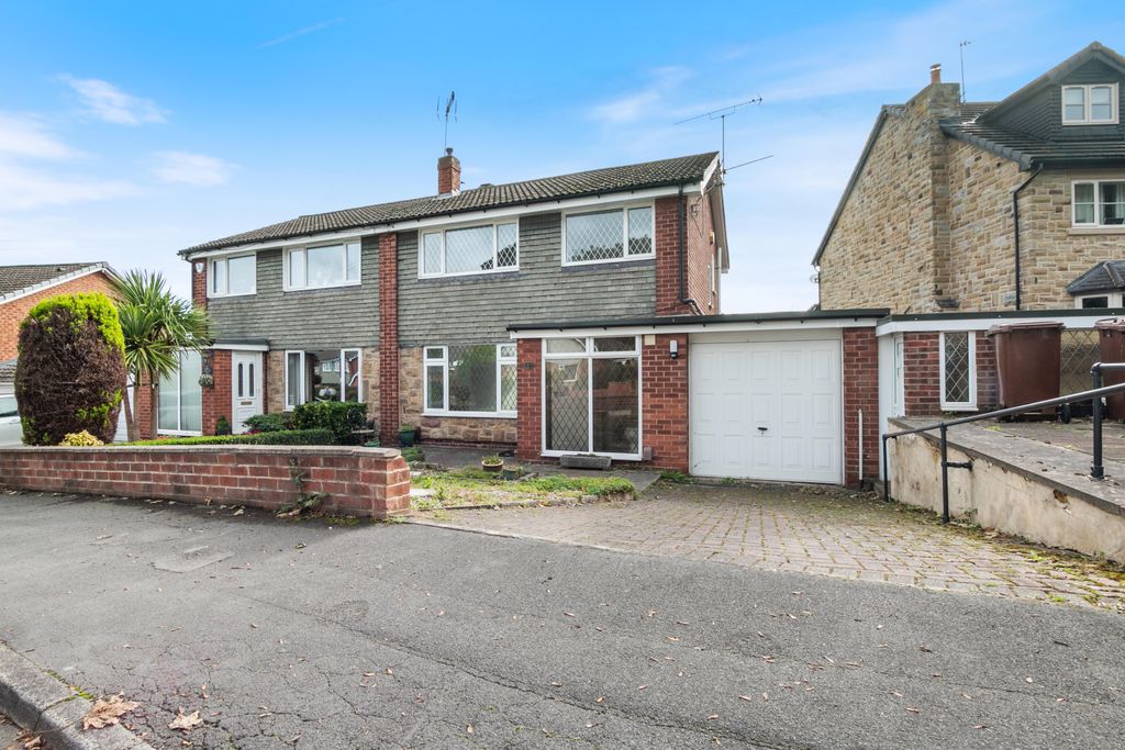 Property photo 1 of 19 3 Bedroom, Semi Detached