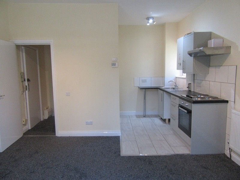 Property photo 3 of 7 Open Plan Lounge Kitchen