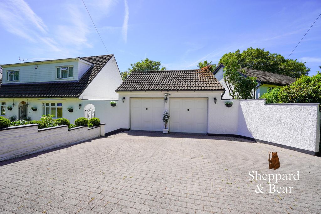 Additional image 12 of 4 bed detached house for saleMill Road, Lisvane, Cardiff CF14
