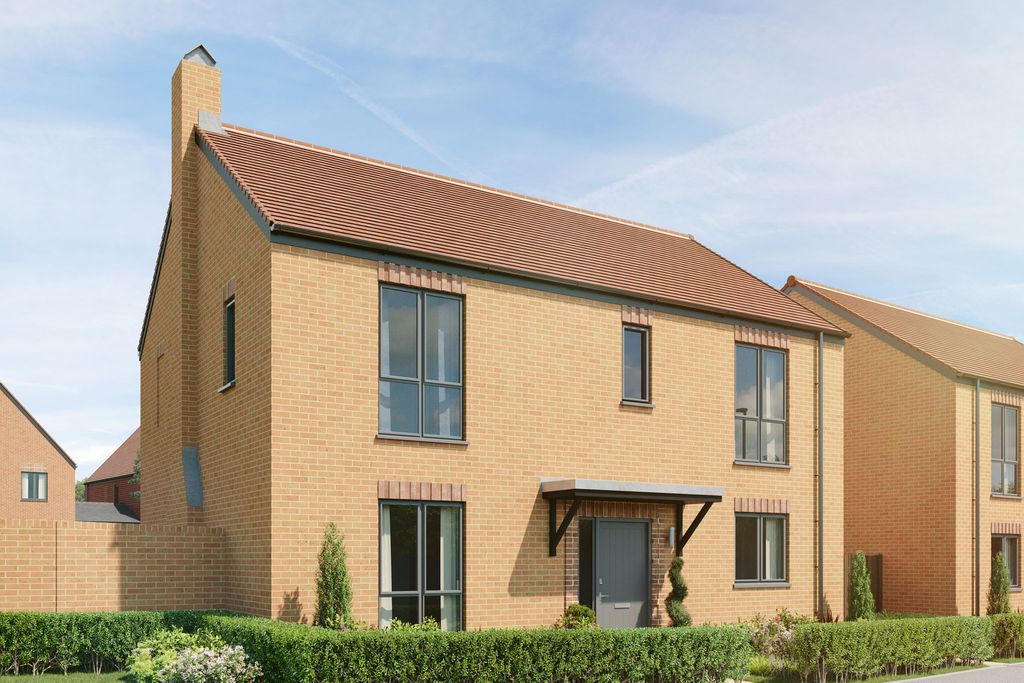 Property photo 1 of 21 CGI