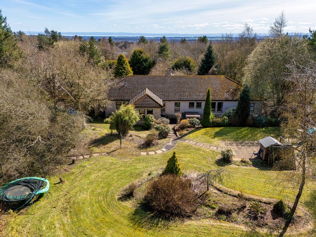 Additional image 49 of 5 bed detached bungalow for sale"Hillcrest", Formonthills, Benvane Road, Glenrothes KY6