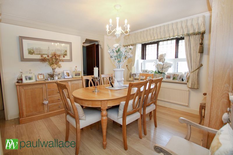 Property photo 3 of 20 Dining Room