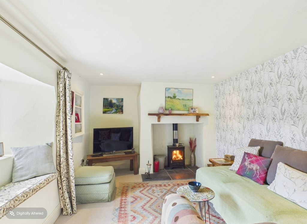 Property photo 3 of 14 Ewemove South Molton - Heasley Cottage