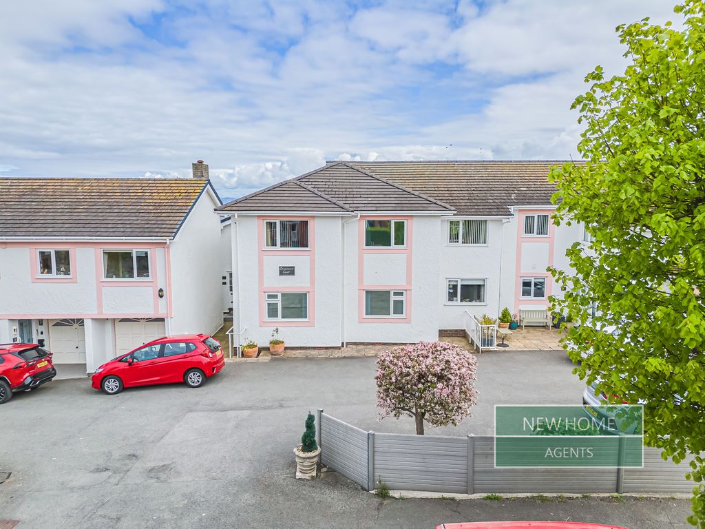 Additional image 33 of 2 bed flat for saleBeaumont Court, Everard Road, Rhos On Sea, Colwyn Bay LL28