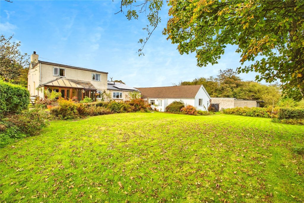 Additional image 44 of 7 bed detached house for saleLlwynteg, Llannon, Llanelli, Carmarthenshire SA14