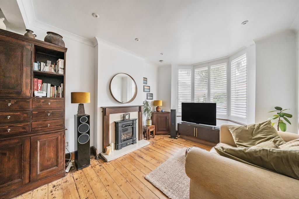 Property photo 2 of 20 Living Area