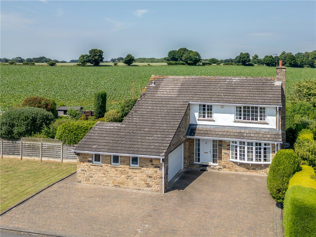 Property photo 1 of 18 Wentworth Gate