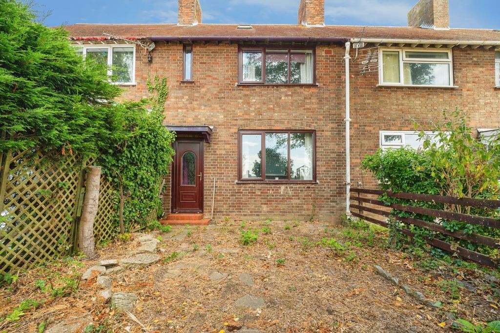 Property photo 1 of 12 Rear Elevation