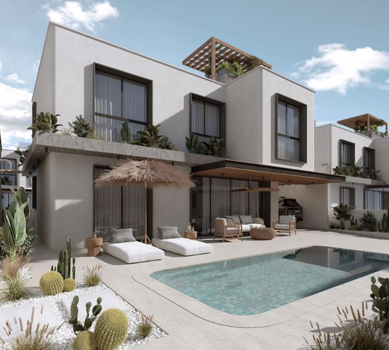 Property photo 1 of 26 Villa &amp; Pool -...